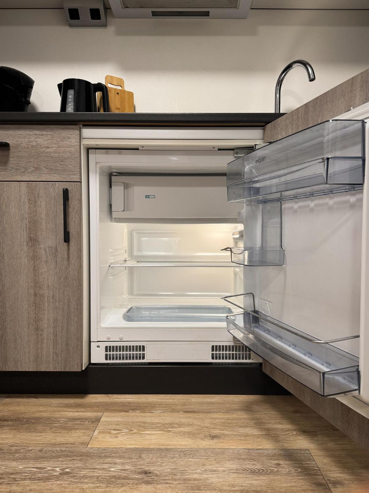 Stilvolles Apartment Mit Parkplatz, Barrierefrei Reinheim Luaran gambar